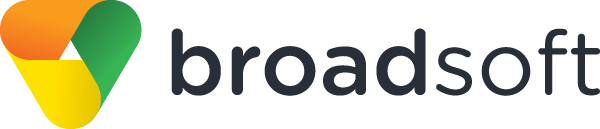 Logo Broadsoft